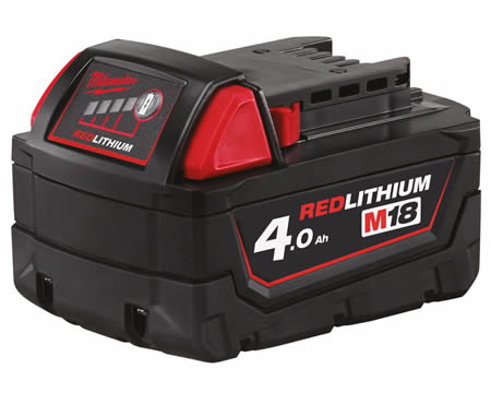 Replacement Milwaukee M18 Power Tool Battery
