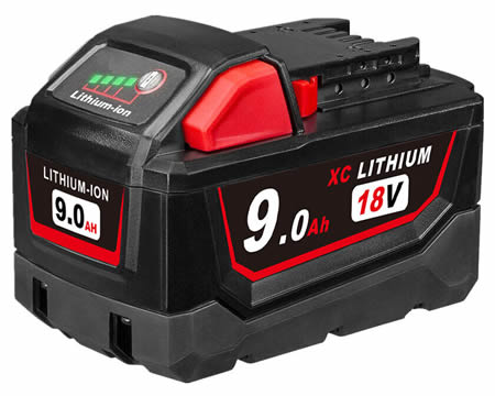 Replacement Milwaukee M18HB6 Power Tool Battery