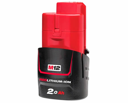 Replacement Milwaukee 2320-20 Power Tool Battery