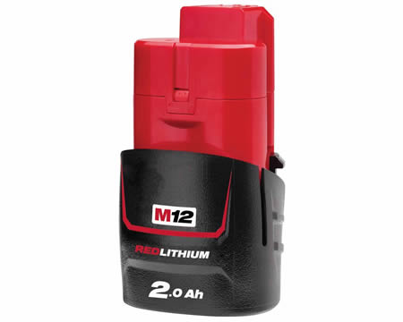 Replacement Milwaukee 4932430064 Power Tool Battery
