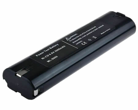 Replacement Makita 6012HDL Power Tool Battery
