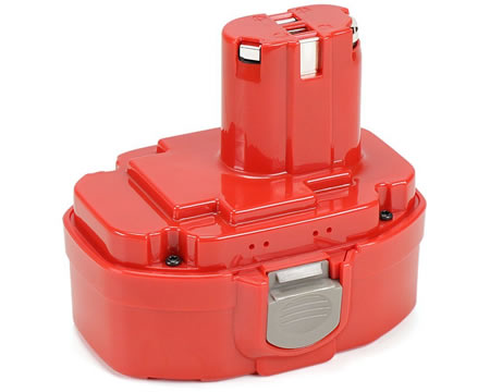 Replacement Makita 6343D Power Tool Battery