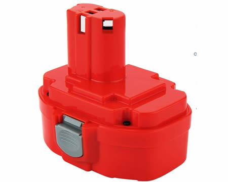 Replacement Makita 6343D Power Tool Battery