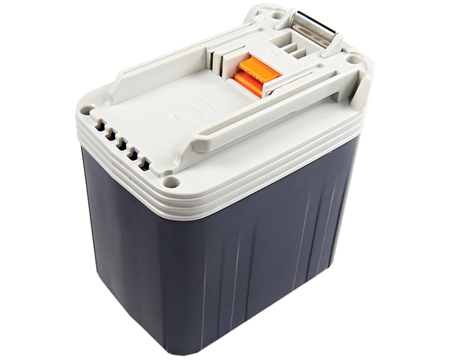 Replacement Makita B2417 Power Tool Battery