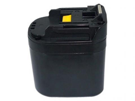 Replacement Makita TD124DRJX Power Tool Battery