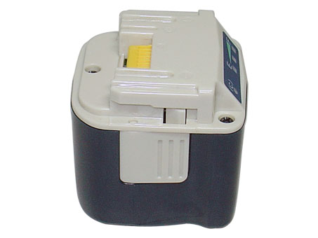 Replacement Makita TD100DRJSP Power Tool Battery