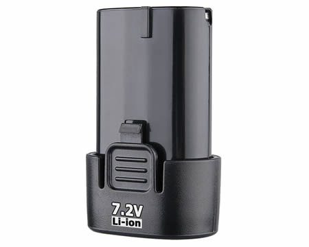 Replacement Makita DF010D Power Tool Battery