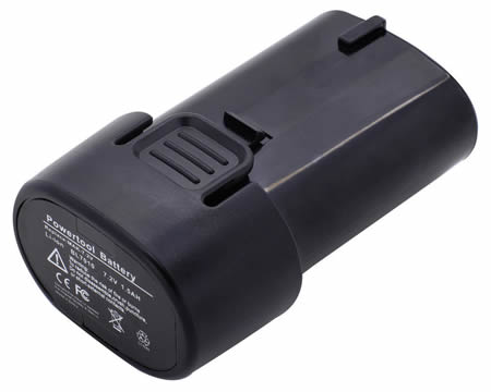 Replacement Makita CL070DS Power Tool Battery