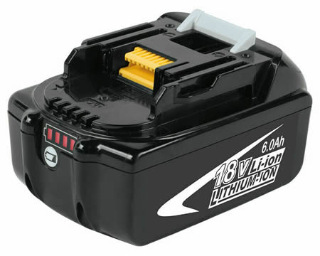 Makita LXT batteries