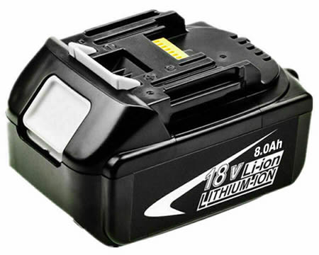 Replacement Makita BTD140 Power Tool Battery