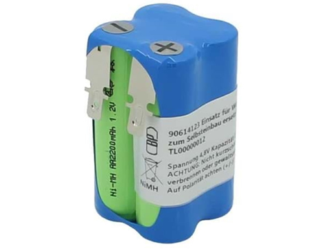 Replacement Makita 6723DW Power Tool Battery