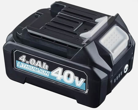 Replacement Makita BL4080F Power Tool Battery