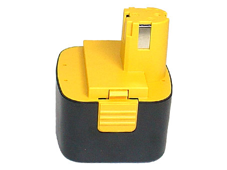 Replacement Panasonic EY6409X Power Tool Battery