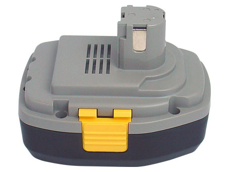 Replacement Panasonic EY3551GQ Power Tool Battery