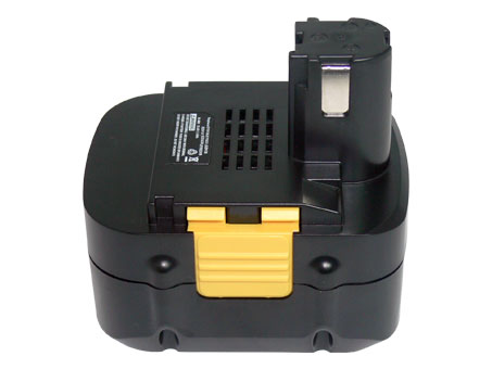 Replacement National EZ6631X Power Tool Battery