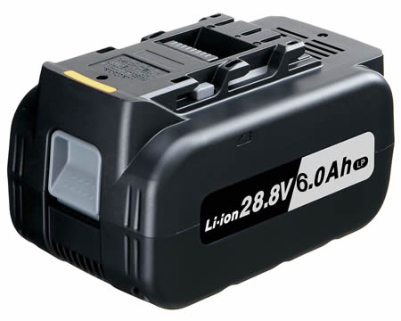 Replacement Panasonic EY9L81B Power Tool Battery