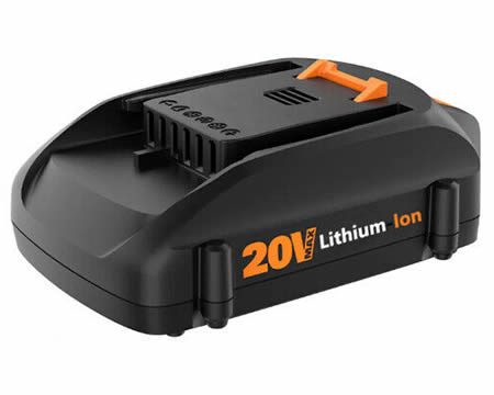 Replacement Worx WA3512  Power Tool Battery