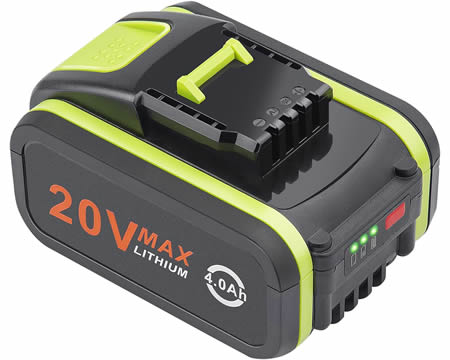 Replacement Worx WU294 Power Tool Battery