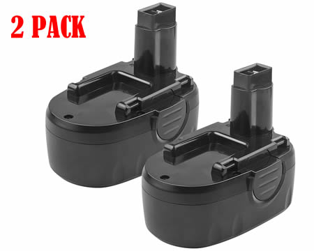 Replacement Worx WG152 Power Tool Battery
