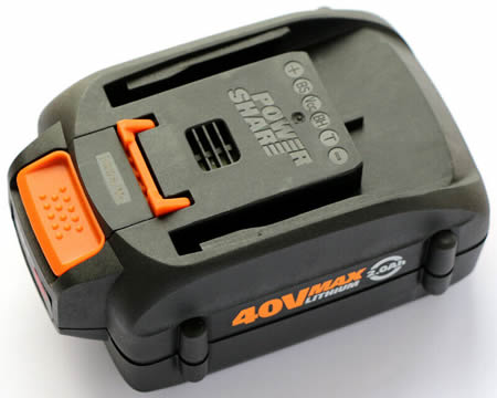 Replacement Worx WA3580 Power Tool Battery