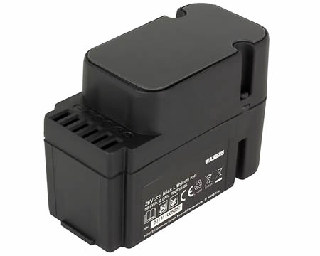 Replacement Worx WA3226 Power Tool Battery