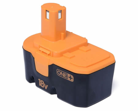 Replacement Ryobi CFP-180FM Power Tool Battery