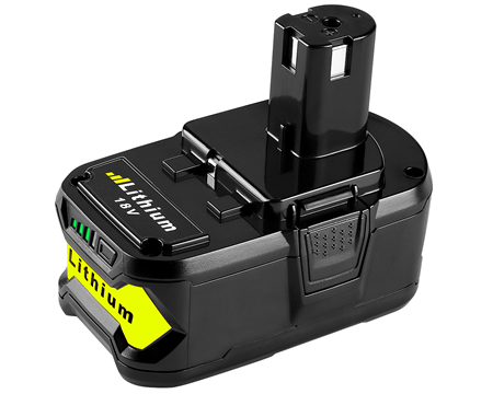 Replacement Ryobi R18PDBL Power Tool Battery