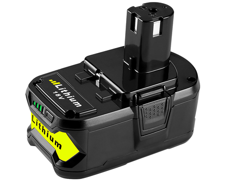 Replacement Ryobi P108 Power Tool Battery