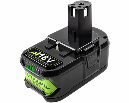 Replacement Ryobi R18ID2 Power Tool Battery