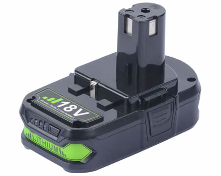 Replacement Ryobi P107 Power Tool Battery