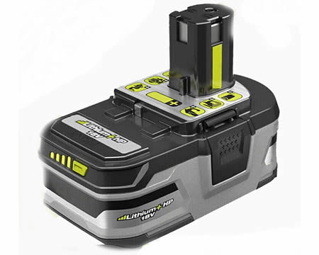 Ryobi RB18L10 battery