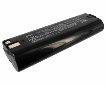 Replacement Milwaukee B72A Power Tool Battery
