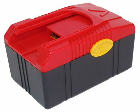 Replacement Snap On CAG6850DBKIT Power Tool Battery