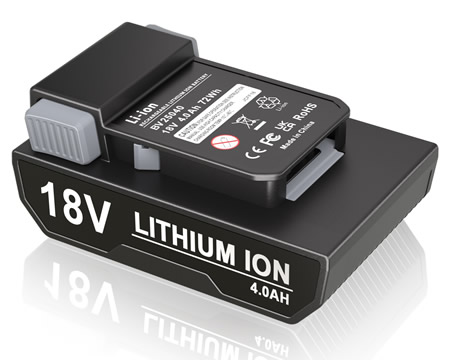 Vax OnePWR Glide battery